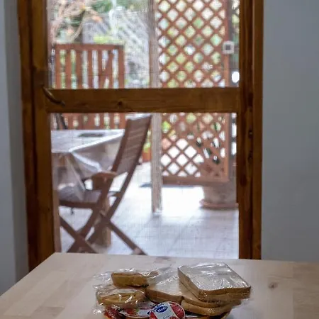Sweet Apartment Campofelice Di Roccella