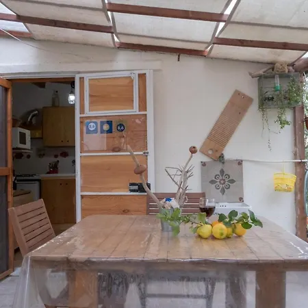 Sweet Apartment Campofelice Di Roccella