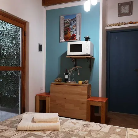 Apartment Sweet Campofelice Di Roccella